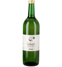 Kobatl-Biohof BIO Apfelsaft