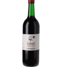 Kobatl-Biohof BIO Apfel-Holler Saft