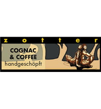 Zotter Schokoladenmanufaktur Bio Schoko Minis "Cognac & Coffee"