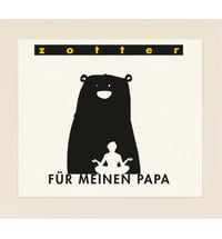 Bio Zotter 02 "Für meinen Papa"