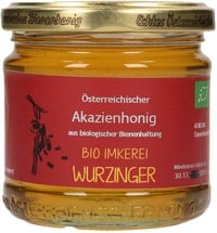 Bio Akazienhonig