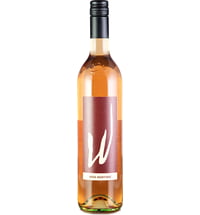 Weinerlebnis Martin Wippel Rosé Zweigelt 2018