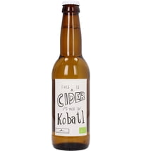 Kobatl-Biohof Cider