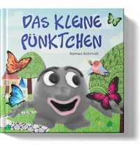 LAVA Bräu "Das kleine Pünktchen" - Buch