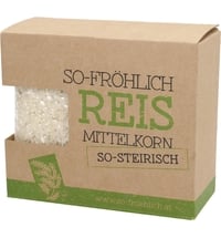 SO Fröhlich - Steirer Reis Mittelkornreis 
