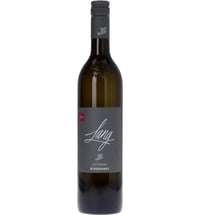 Weinhof Lang Weißburgunder 2018 BIO