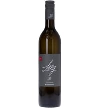 Weinhof Lang Weißburgunder 2018 BIO