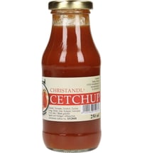 Obsthof Christandl Tomatenketchup