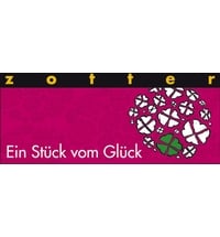 Zotter Schokoladenmanufaktur Bio Ein Stück vom Glück