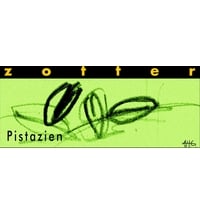 Zotter Schokoladenmanufaktur Pistazien