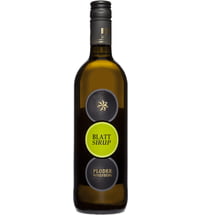 Biowein Ploder-Rosenberg Bio Blatt Sirup