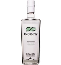 Brandl Spirits Cucumio - Cucumber Gin