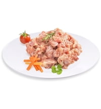BIO Keulengeschnetzeltes