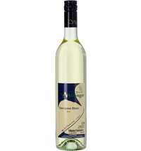 Weinbau Melbinger Sauvignon Blanc 2019