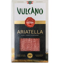 Vulcano Ariatella geschnitten