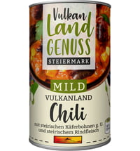Vulkanland Genuss Vulkanland Chili mild