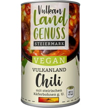 Vulkanland Genuss Vulkanland Chili vegan
