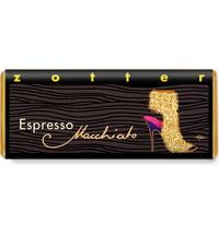 Zotter Schokoladenmanufaktur Bio Espresso "Macchiato"