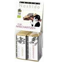 Zotter Schokoladenmanufaktur Bio Nashido Für Naschkatzen