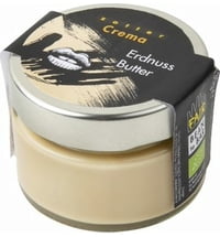 Zotter Schokoladenmanufaktur Bio Crema Erdnussbutter