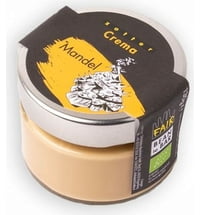 Zotter Schokoladenmanufaktur Bio Crema Mandel