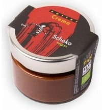 Zotter Schokoladenmanufaktur Bio Crema Schoko