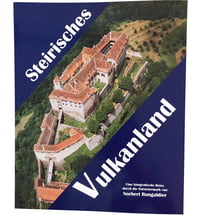 Druckhaus Scharmer Buch "Steirisches Vulkanland"