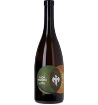 Biowein Ploder-Rosenberg Aero Essenz aus der Amphore Bio 2016