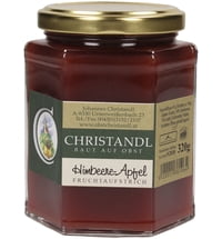 Obsthof Christandl Himbeer-Apfel Fruchtaufstrich