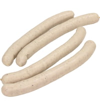 Fleischerei Höfler Bratwurst nach Thüringer Art
