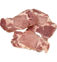 Fleischerei Höfler Schopfsteak roh