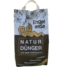 Engelerde - Naturdünger aus dem Vulkanland 