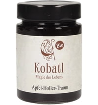 Kobatl-Biohof Apfel-Holler-Traum