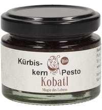 Kobatl-Biohof Kürbiskernpesto