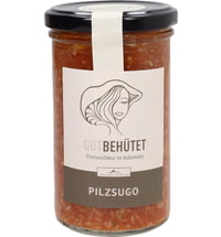 Gutbehütet Pilzmanufaktur Bio Pilzsugo