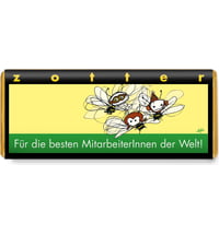 Bio Dattel & Cashew "Für die besten MitarbeiterInnen der Welt"