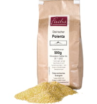 SteirerReis Fuchs Polenta