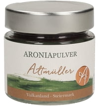 Altmüller Aroniapulver