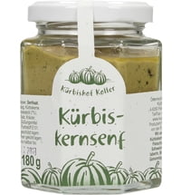 Kürbishof Koller Kürbiskernsenf