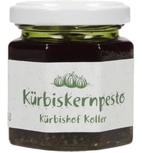 Kürbishof Koller Kürbiskernpesto