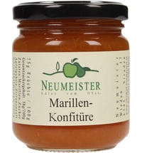 Obsthof Neumeister Marillen Konfitüre