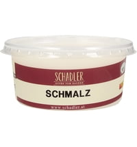 Schadler Schmalz