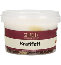 Schadler Bratlfett
