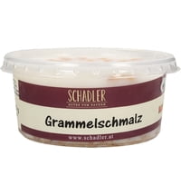 Schadler Grammelschmalz