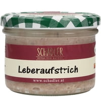 Schadler Leberaufstrich