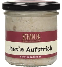 Schadler Jaus'n Aufstrich