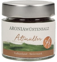 Altmüller Aroniawüstensalz