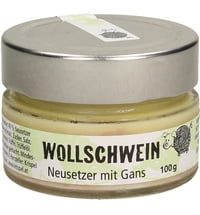 Weingut Krispel Neusetzer Gans