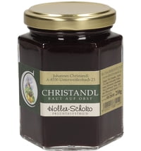 Obsthof Christandl Holler-Schoko Fruchtaufstrich