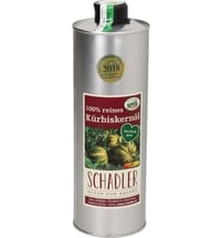 Schadler Kernöl g.g.A. runde Dose